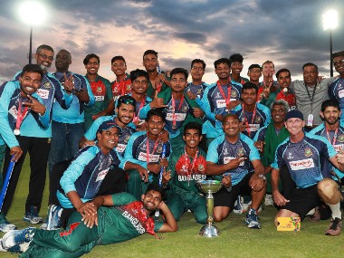 ICC U-19 World Cup 2020: Disciplined Bangladesh show value of preparation and execution in maiden title win ICC U-19 World Cup 2020: Disciplined Bangladesh show value of preparation and execution in maiden title win