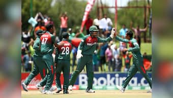 ICC U-19 World Cup 2020: ICC has taken serious view of ugly on-field scenes, will review match footage, says India U-19 team manager