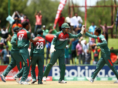 ICC U-19 World Cup 2020: ICC has taken serious view of ugly on-field scenes, will review match footage, says India U-19 team manager ICC U-19 World Cup 2020: ICC has taken serious view of ugly on-field scenes, will review match footage, says India U-19 team manager