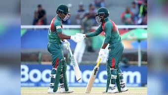 ICC U19 World Cup 2020: Mahmudul Hasan Joy's century helps Bangladesh beat New Zealand by six wickets, set up final against India