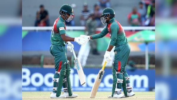 ICC U19 World Cup 2020: Mahmudul Hasan Joy's century helps Bangladesh beat New Zealand by six wickets, set up final against India