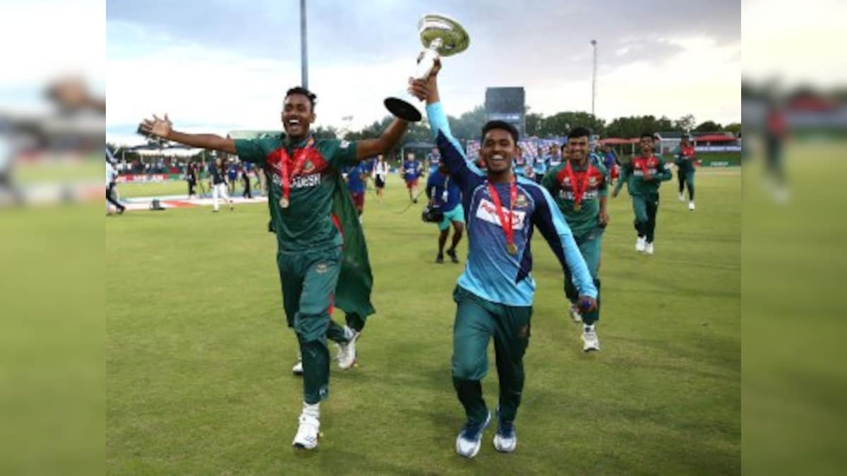 ICC U-19 World Cup 2020: Champions Bangladesh to be accorded hero's welcome at home after beating India in final