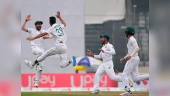 Bangladesh vs Zimbabwe, Highlights, one-off Test, Day 4 at Dhaka: Hosts win by an innings and 106 runs