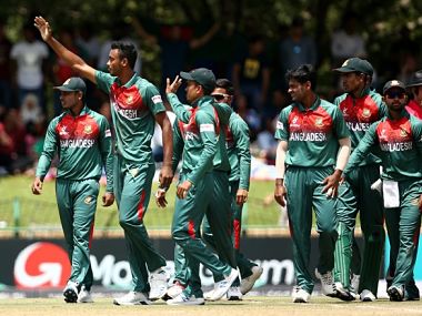 ICC U-19 World Cup 2020: 'Bangladesh has given a strong message to the world', Twitter reacts after Tigers clinch maiden title ICC U-19 World Cup 2020: 'Bangladesh has given a strong message to the world', Twitter reacts after Tigers clinch maiden title