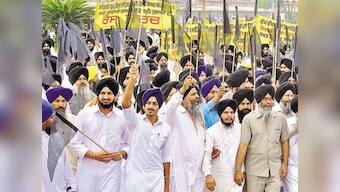 Member of SIT probing 2015 Guru Granth Sahib desecration cases in Punjab dubs SC's dismissal of CBI plea 'moral victory'