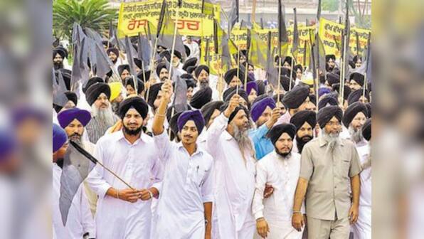 Member of SIT probing 2015 Guru Granth Sahib desecration cases in Punjab dubs SC's dismissal of CBI plea 'moral victory'