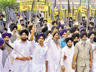 Member of SIT probing 2015 Guru Granth Sahib desecration cases in Punjab dubs SC's dismissal of CBI plea 'moral victory'