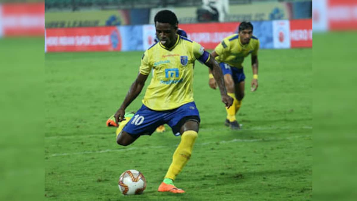 ISL 2019-20 stats review: Bartholomew Ogbeche's aspirations of Golden Boot under threat; miserly Bengaluru set clean-sheet record