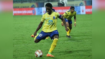 ISL 2019-20 stats review: Bartholomew Ogbeche's aspirations of Golden Boot under threat; miserly Bengaluru set clean-sheet record