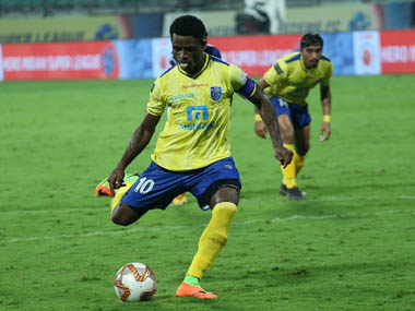 ISL 2019-20 stats review: Bartholomew Ogbeche's aspirations of Golden Boot under threat; miserly Bengaluru set clean-sheet record ISL 2019-20 stats review: Bartholomew Ogbeche's aspirations of Golden Boot under threat; miserly Bengaluru set clean-sheet record