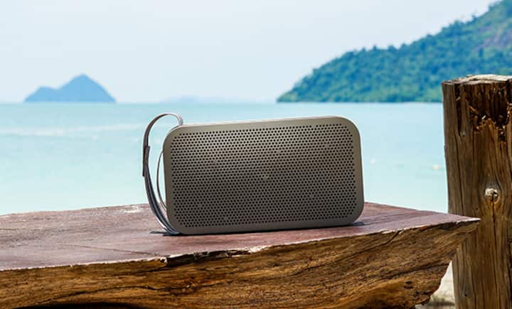 The Best Water Proof Wireless Bluetooth Speakers For Your Next Pool Party