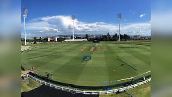 India vs New Zealand 3rd ODI in Mount Maunganui weather update: No chance of rain interruption during match