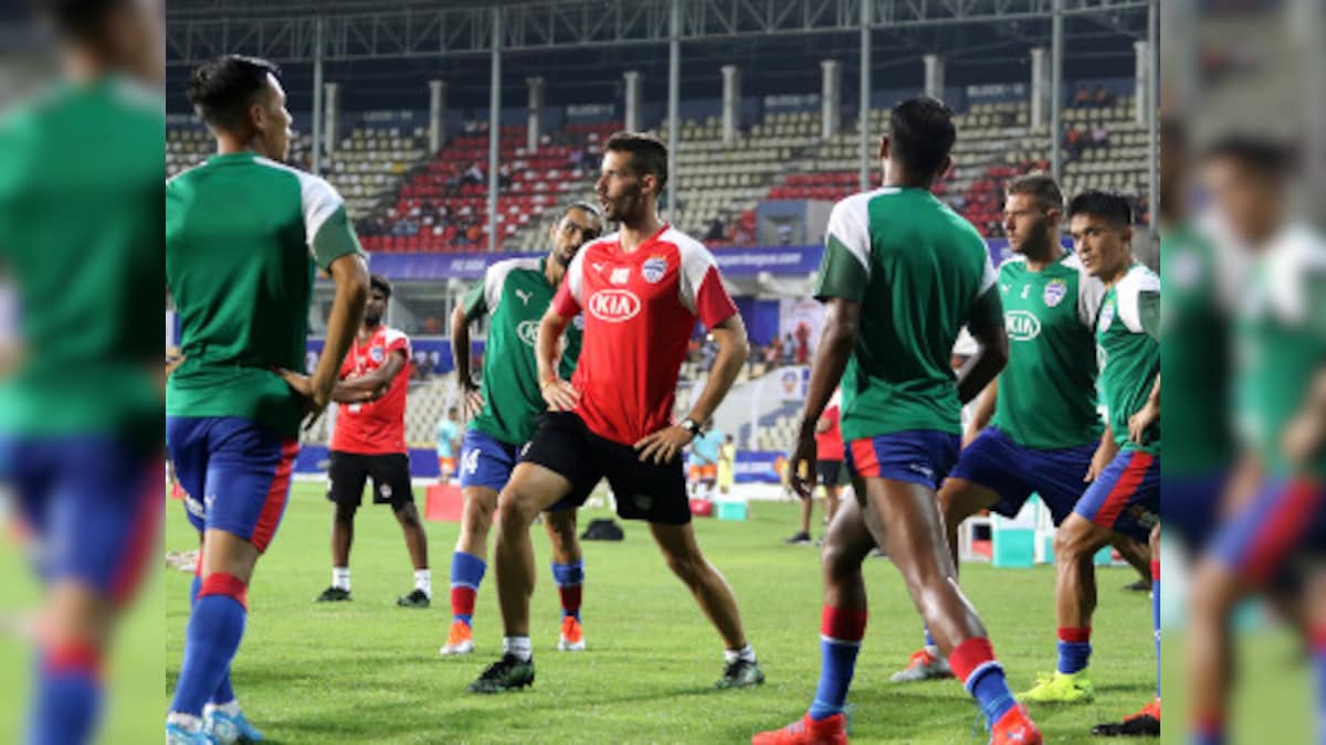 AFC Cup 2020: Bengaluru FC announce 30-man squad ahead of preliminary stages of continental event