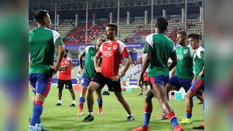 AFC Cup 2020: Bengaluru FC announce 30-man squad ahead of preliminary stages of continental event