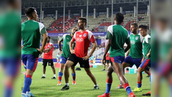AFC Cup 2020: Bengaluru FC announce 30-man squad ahead of preliminary stages of continental event