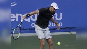 Bengaluru Open 2020: Julian Ocleppo, Benjamin Bonzi oust seeded opponents to book semi-final berths