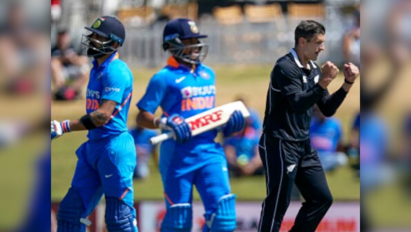 India vs New Zealand: ODI series defeat is not something serious enough to ponder upon, says Yuzvendra Chahal