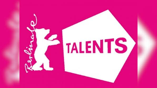 At the Berlinale Talents programme as part of the prestigious film festival, India sees sizable representation