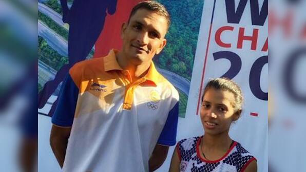 Tokyo Olympics 2020: Unheralded Bhawna Jat seals qualification for Games in 20km race walk event