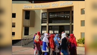 Bhuj hostel inmates made to undergo menstruation check: NCW team meets students, terms incident 'matter of shame and disgrace'