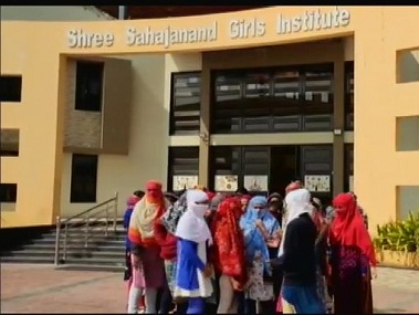 Bhuj hostel inmates made to undergo menstruation check: NCW team meets students, terms incident 'matter of shame and disgrace' Bhuj hostel inmates made to undergo menstruation check: NCW team meets students, terms incident 'matter of shame and disgrace'