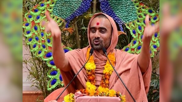 Menstruating women who cook for husbands will be reborn as dogs, says religious leader from Gujarat