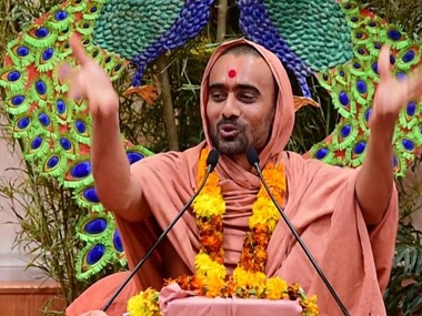 Menstruating women who cook for husbands will be reborn as dogs, says religious leader from Gujarat Menstruating women who cook for husbands will be reborn as dogs, says religious leader from Gujarat