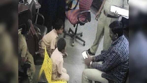 Karnataka child rights body pulls up Bidar cops for creating 'atmosphere of fear' at school, questioning kids over anti-CAA play sedition case
