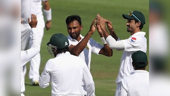 Pakistan vs Bangladesh: Hosts recall all-rounder Faheem Ashraf, spinner Bilal Asif for Rawalpindi Test