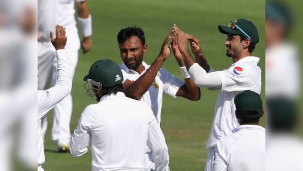 Pakistan vs Bangladesh: Hosts recall all-rounder Faheem Ashraf, spinner Bilal Asif for Rawalpindi Test