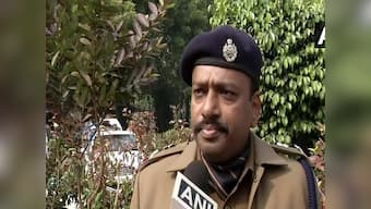 EC shunts Delhi's south-east DCP Chinmoy Biswal; move comes after firings at Shaheen Bagh, Jamia Nagar