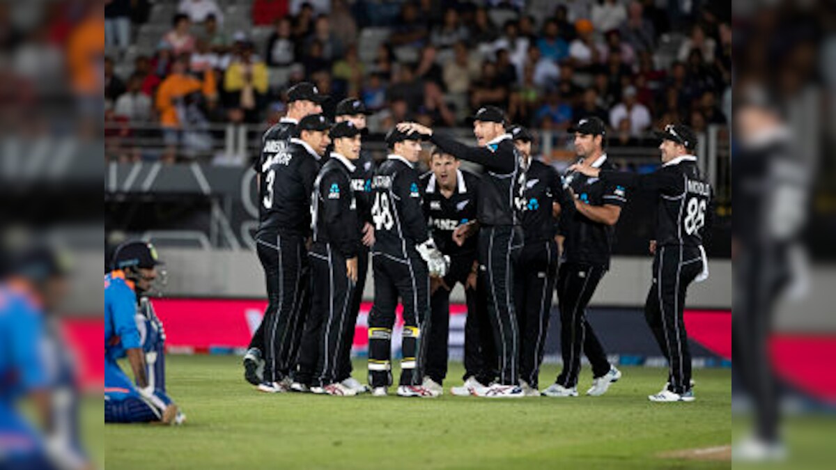 India vs New Zealand, 3rd ODI LIVE Streaming: When and where to watch IND vs NZ in Mount Maunganui Match Live Telecast Online