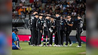 India vs New Zealand, 3rd ODI LIVE Streaming: When and where to watch IND vs NZ in Mount Maunganui Match Live Telecast Online