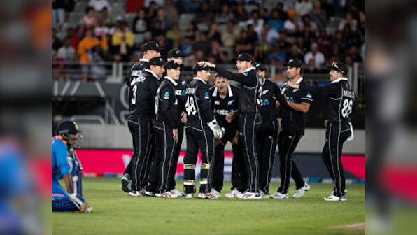 India vs New Zealand, 3rd ODI LIVE Streaming: When and where to watch IND vs NZ in Mount Maunganui Match Live Telecast Online