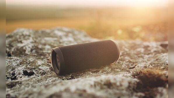 Portable Wireless Bluetooth Speakers That Make For A Perfect Gift