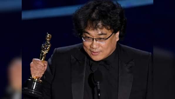 Oscars 2020: Bong Joon-Ho first South Korean to win Best Director; Parasite gets Best International Feature Film