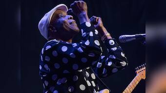 Mahindra Blues Festival 2020 was filled with stellar performances, but it may be time to retire the all-star jam