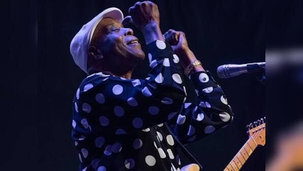 Mahindra Blues Festival 2020 was filled with stellar performances, but it may be time to retire the all-star jam