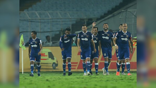 ISL 2019-20: Chennaiyin FC stun wasteful ATK to keep flickering playoff hopes alive