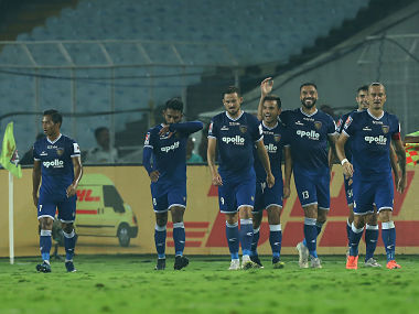 ISL 2019-20: Chennaiyin FC stun wasteful ATK to keep flickering playoff hopes alive ISL 2019-20: Chennaiyin FC stun wasteful ATK to keep flickering playoff hopes alive