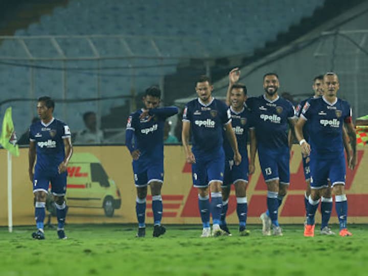 ISL 2019-20: Chennaiyin FC stun wasteful ATK to keep flickering playoff hopes alive