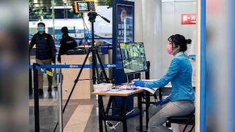 Coronavirus epidemic reaches bleak milestone, exceeds SARS toll; over 900 killed in China since first death in Jan