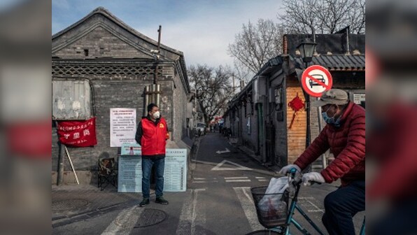 In battle against coronavirus, China continues to sideline its most valuable ally: The Chinese people