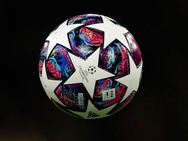 UEFA says all continental matches to go ahead with no restriction on fan entry except for Inter Milan-Ludogorets Razgrad Europa clash UEFA says all continental matches to go ahead with no restriction on fan entry except for Inter Milan-Ludogorets Razgrad Europa clash