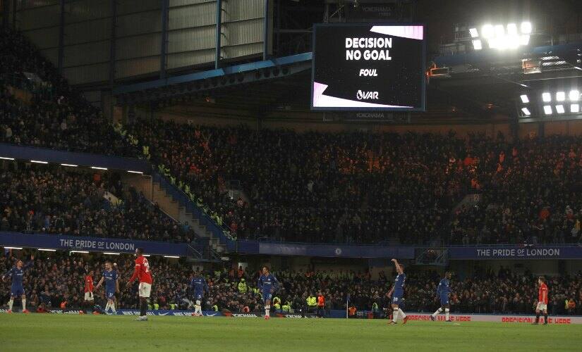 VAR