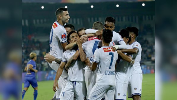 ISL 2019-20, Highlights, NorthEast United vs Chennaiyin FC: Owen Coyle's men finish in fourth spot after dramatic draw