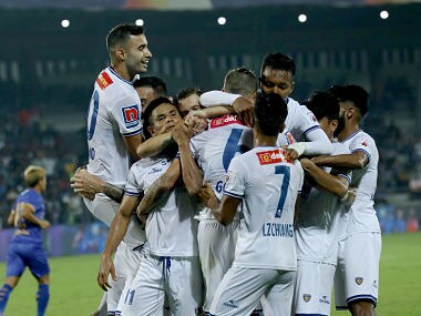 ISL 2019-20, Highlights, NorthEast United vs Chennaiyin FC: Owen Coyle's men finish in fourth spot after dramatic draw
