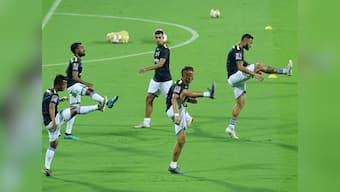 ISL 2019-20, Highlights, Chennaiyin FC vs Bengaluru FC, Full score: Teams play out goalless draw in Chennai