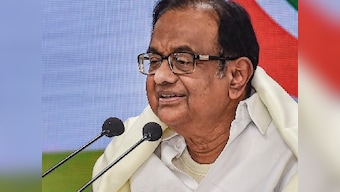 'Nothing will go to migrants': P Chidambaram casts doubts over disbursal of Rs 1,000 crore allocated by PM-CARES