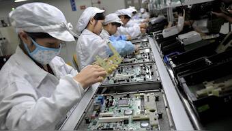 Foxconn plans for all China factories to return to production by late-Feb: Source